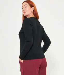 Zuiki Cardigan scollo a V Online