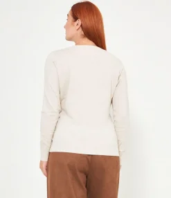 Zuiki Cardigan scollo a V Online