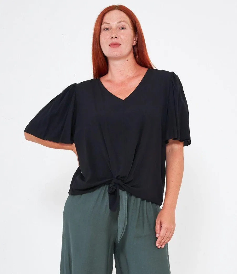Zuiki Casacca con nodo Clearance