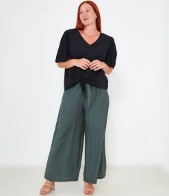 Zuiki Casacca con nodo Clearance