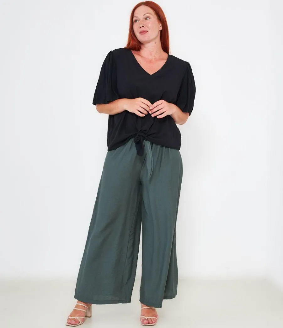 Zuiki Casacca con nodo Clearance