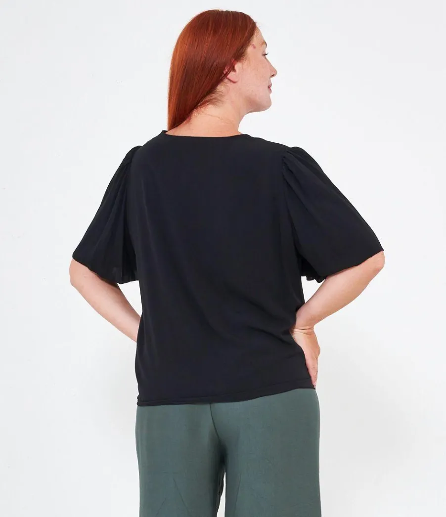 Zuiki Casacca con nodo Clearance