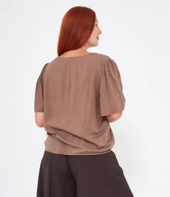 Zuiki Casacca con nodo Clearance