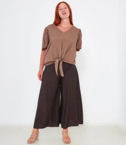 Zuiki Casacca con nodo Clearance