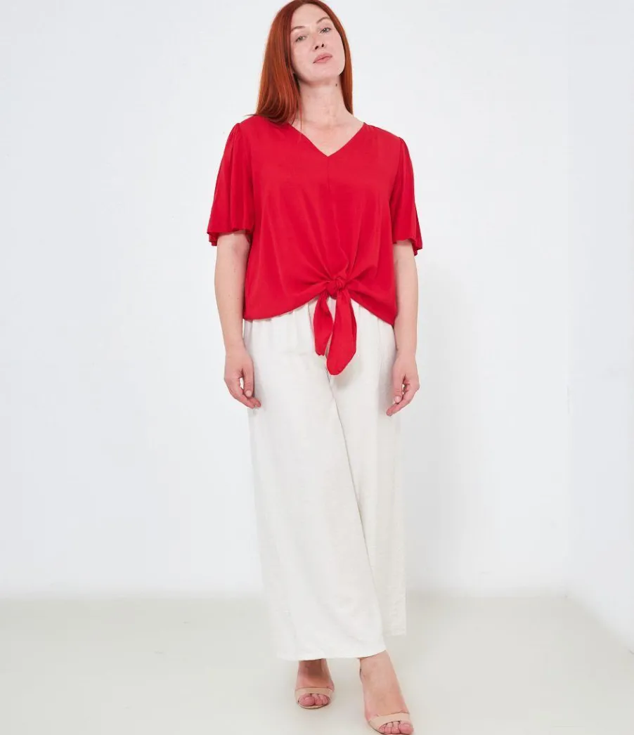Zuiki Casacca con nodo Clearance
