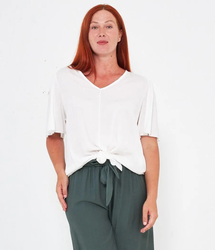 Zuiki Casacca con nodo Clearance