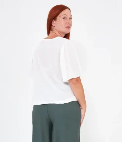 Zuiki Casacca con nodo Clearance