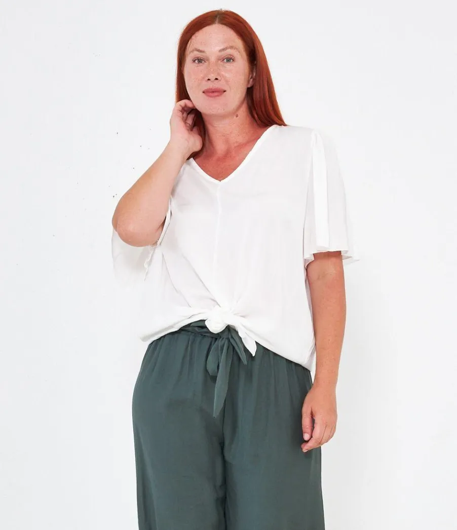 Zuiki Casacca con nodo Clearance