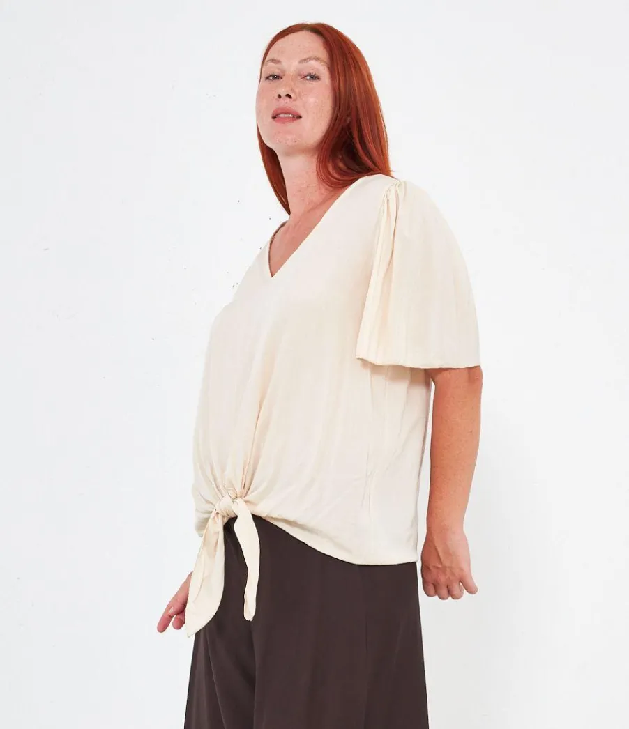 Zuiki Casacca con nodo Clearance
