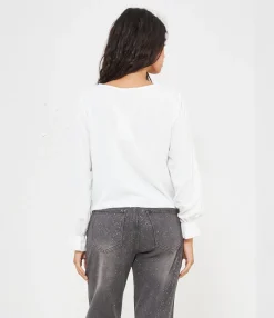 Zuiki Casacca con strass New