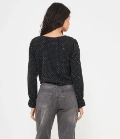 Zuiki Casacca con strass New