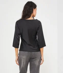 Zuiki Casacca in raso New
