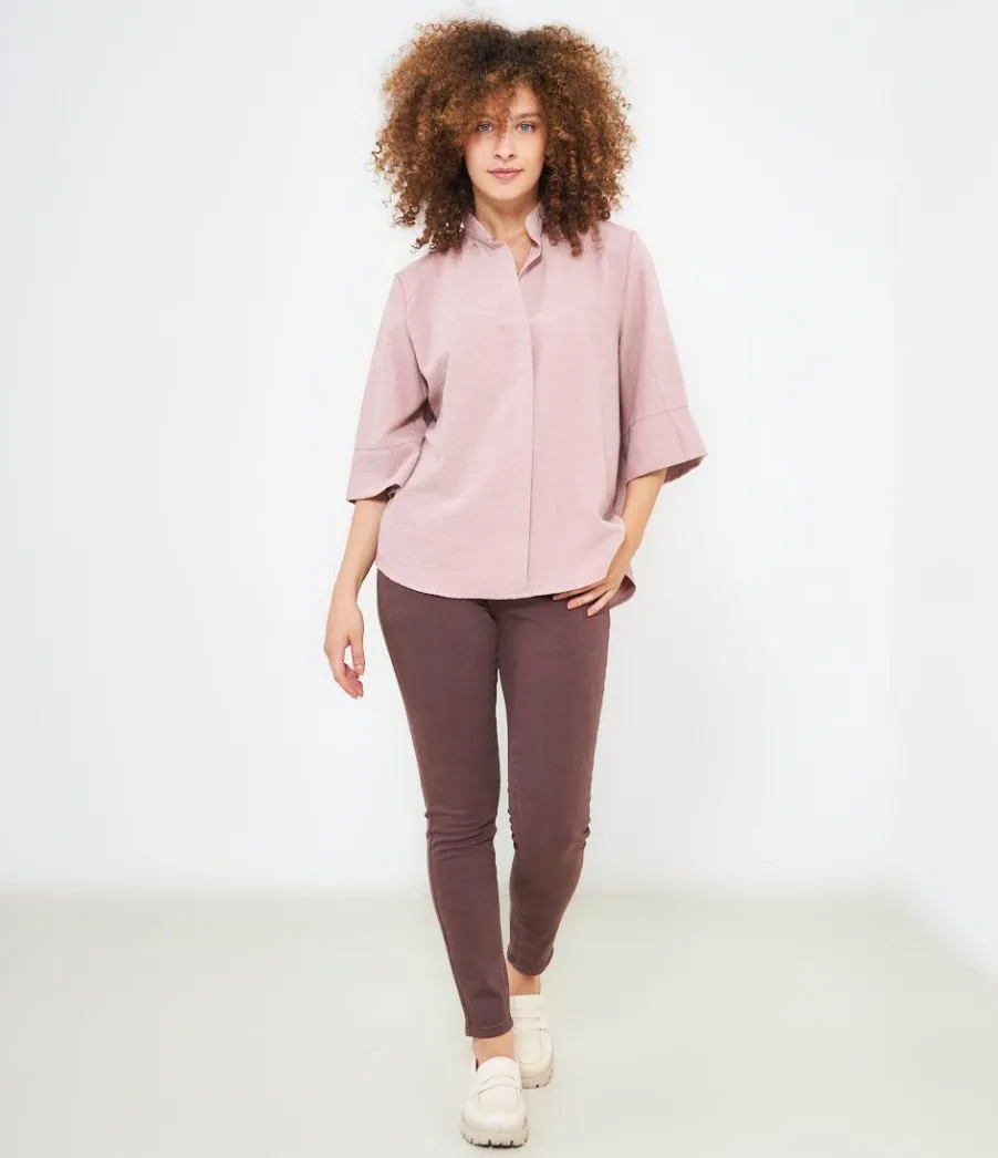 Zuiki Casacca regular fit Outlet