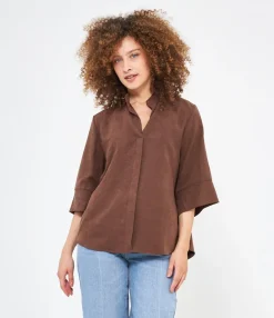 Zuiki Casacca regular fit Outlet