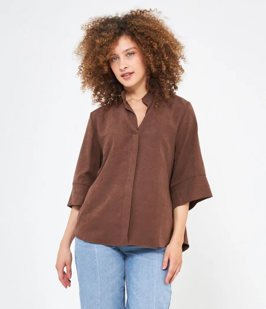 Zuiki Casacca regular fit Outlet
