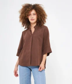 Zuiki Casacca regular fit Outlet