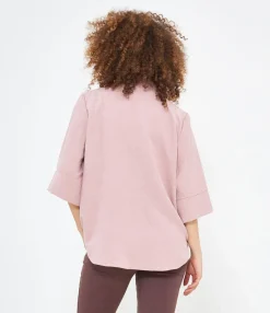 Zuiki Casacca regular fit Outlet
