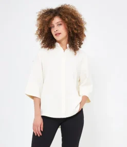 Zuiki Casacca regular fit Outlet
