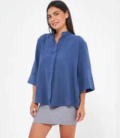 Zuiki Casacca regular fit Outlet