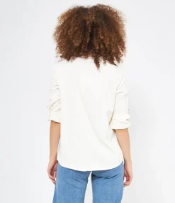 Zuiki Casacca scollo a V Clearance