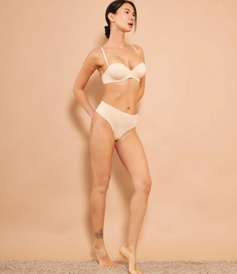Zuiki Fascia imbottita