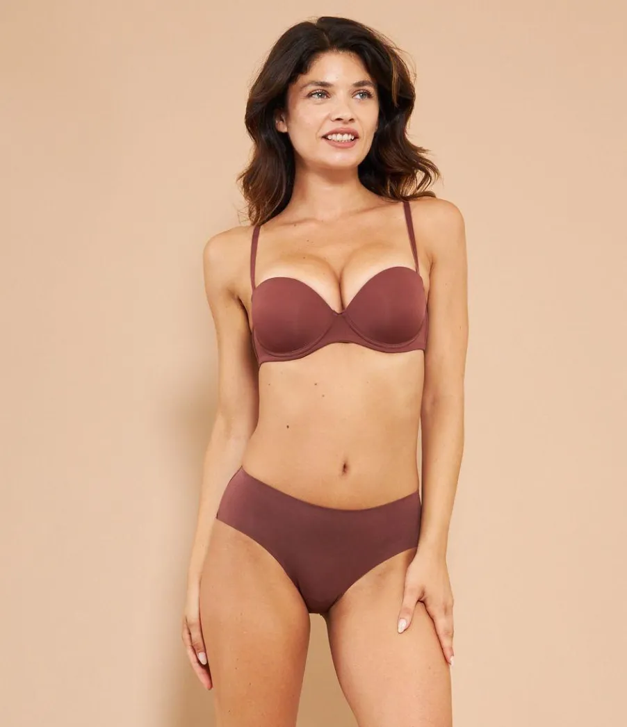 Zuiki Fascia imbottita