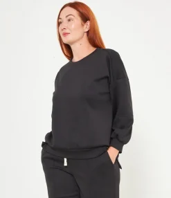 Zuiki Felpa comfy Online