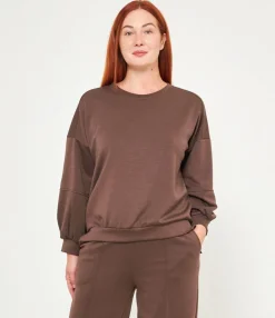 Zuiki Felpa comfy Online