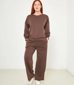 Zuiki Felpa comfy Online