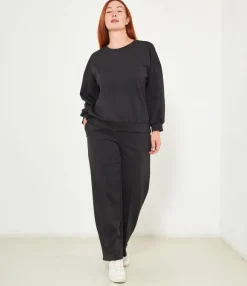 Zuiki Felpa comfy Online