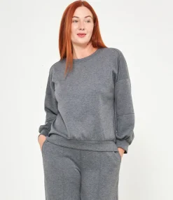 Zuiki Felpa comfy Online