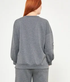 Zuiki Felpa comfy Online