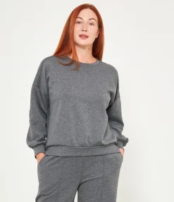 Zuiki Felpa comfy Online