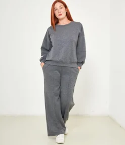 Zuiki Felpa comfy Online