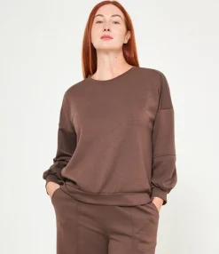 Zuiki Felpa comfy Online