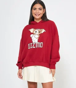 Zuiki Felpa Gremlins Vino Clearance