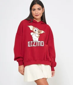 Zuiki Felpa Gremlins Vino Clearance