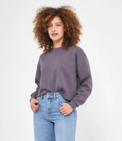 Zuiki Felpa over Discount