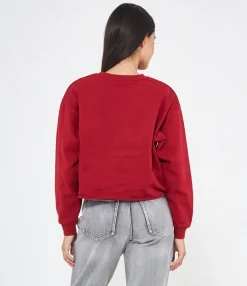 Zuiki Felpa over Discount