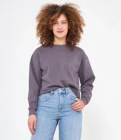 Zuiki Felpa over Discount