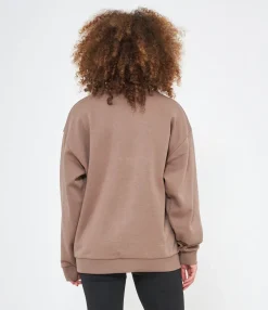 Zuiki Felpa over