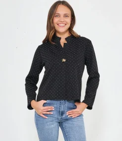 Zuiki Giacca con strass Clearance