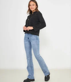 Zuiki Giacca con strass Clearance