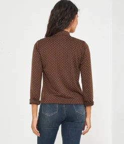 Zuiki Giacca con strass Clearance