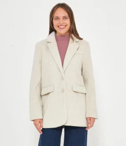 Zuiki Giacca regular fit Online