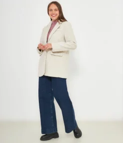 Zuiki Giacca regular fit Online