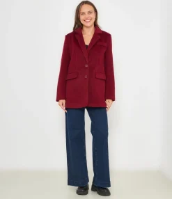 Zuiki Giacca regular fit Online