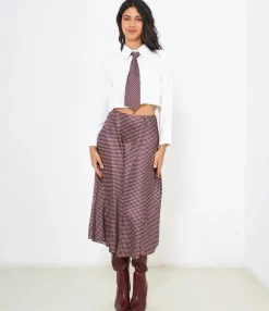Zuiki Gonna a pois Sale