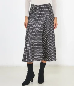 Zuiki Gonna a pois Sale