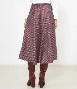 Zuiki Gonna a pois Sale